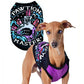 Pawfection Pet Vest | Pawtion Master Soft Comfy Magical Purple Black Pet Vest - Rogue + Wolf - Pet Vests