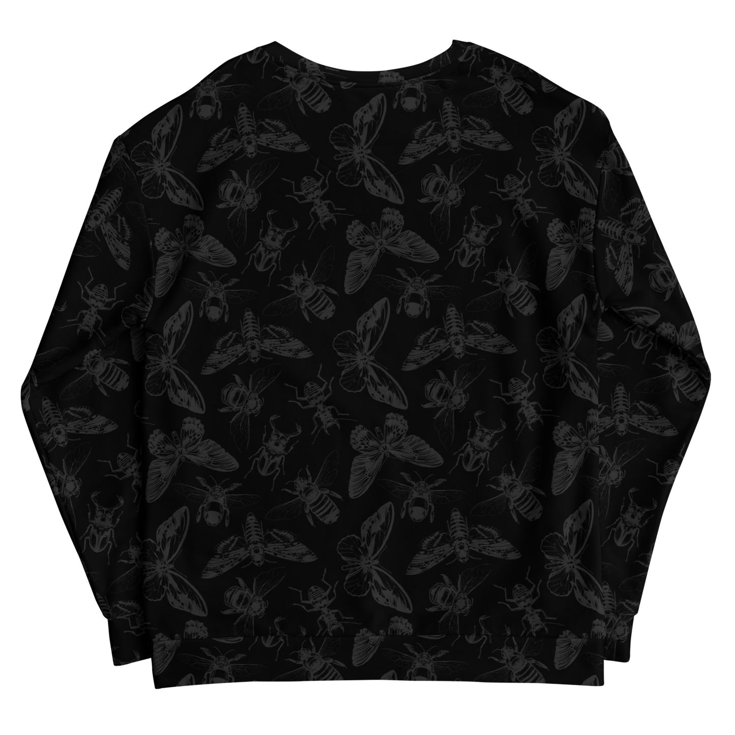 Shadow Swarm Unisex Sweatshirt