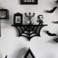 Spiderweb Shelf -  - Shelf