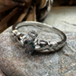 Dalkey Petite Claddagh Ring -  - Ring