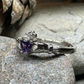Dalkey Petite Claddagh Ring -  - Ring