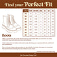 Vampire Court Women's Boots