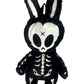 RIP Rabbit Plush Backpack -  - Backpack