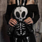 RIP Rabbit Plush Backpack -  - Backpack