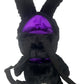 RIP Rabbit Plush Backpack -  - Backpack