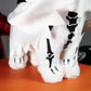 Ghost Kitty Plush Toy