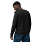 Skeleton Squad Knit Crew Neck Sweater