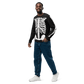 Skeleton Squad Knit Crew Neck Sweater