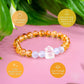 Spark Hope - Golden Bracelet of New Beginnings -  - Bracelet