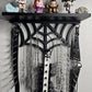 Spiderweb Jewelry Display Shelf -  - Jewelry Holder