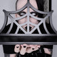 Spiderweb Shelf -  - Shelf