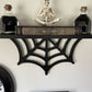 Spiderweb Shelf -  - Shelf