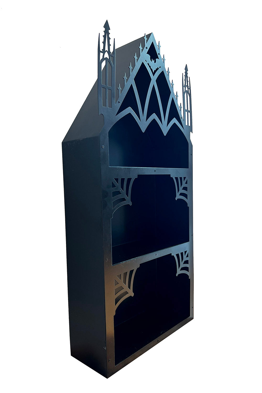 Gothic Cathedral Shelf