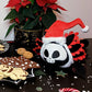 Santa Spooksalotl Plush Toy [Limited Holiday Edition] -  - Plushies