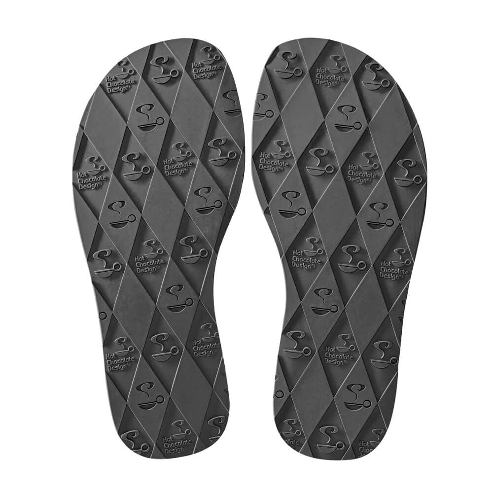 Thank You Music Women's Mary Jane Platform