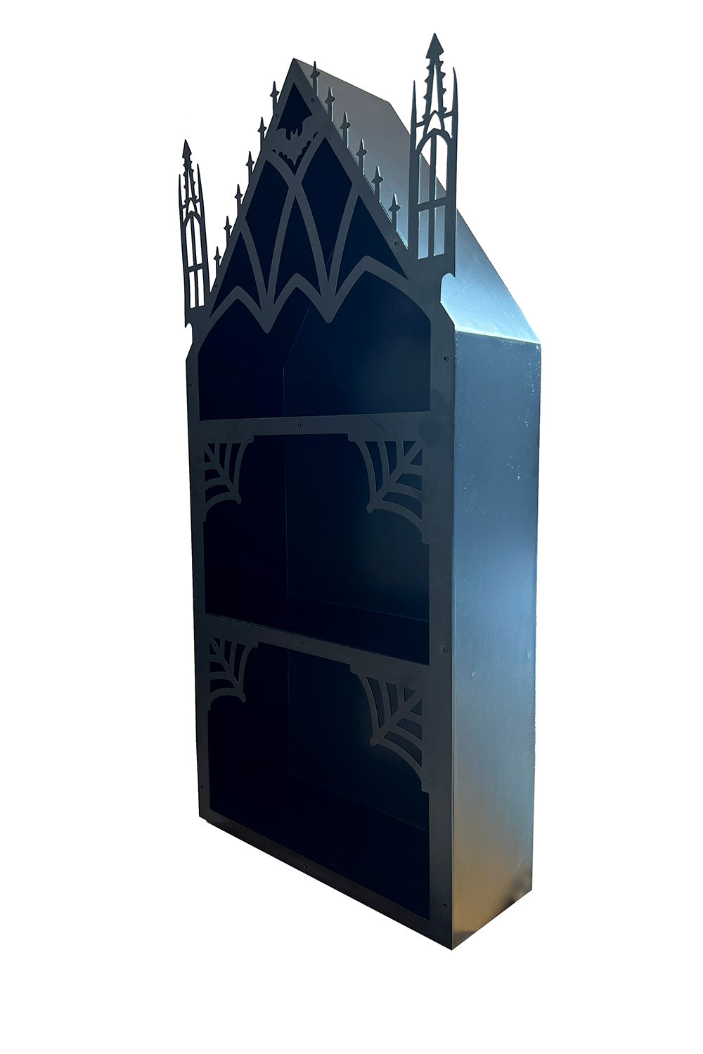 Gothic Cathedral Shelf