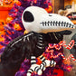 Poe's Raven Plush Toy -  - Plushies