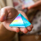 Summon My Power - Pyramids of Inner Fire -  - Pyramid