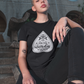 "We Are the Weirdos Mister" Planchette Tee - Unisex Shirt -  - Shirts