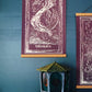 Temperance - Light Visions Tarot Print -  - Print