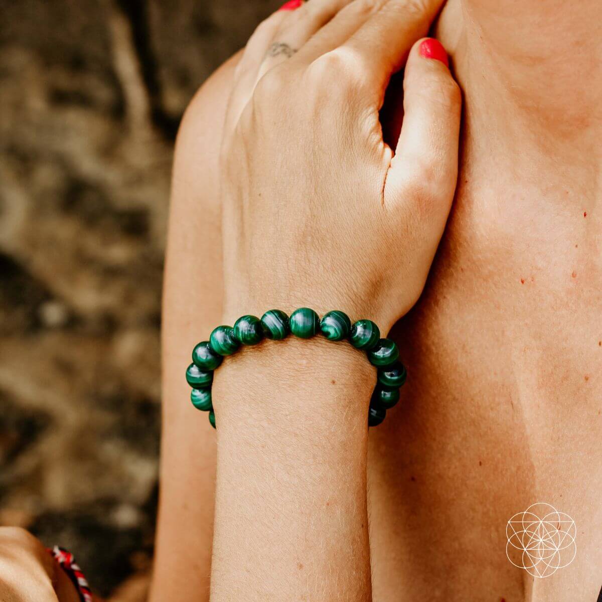 Peace & Protection Bracelet Collection -  - Bracelets