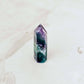 The Cleansing Stone -  - Point & Pyramid