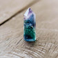 The Cleansing Stone -  - Point & Pyramid