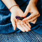 The Cleansing Stone -  - Point & Pyramid