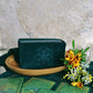 Cosma Visions Tarot Satchel - Mystical Card Bag - Divination Travel Case -  - Satchel