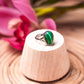 The Heart-Healing Ring -  - Ring