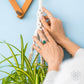 The Heart-Healing Ring -  - Ring