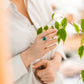 The Heart-Healing Ring -  - Ring