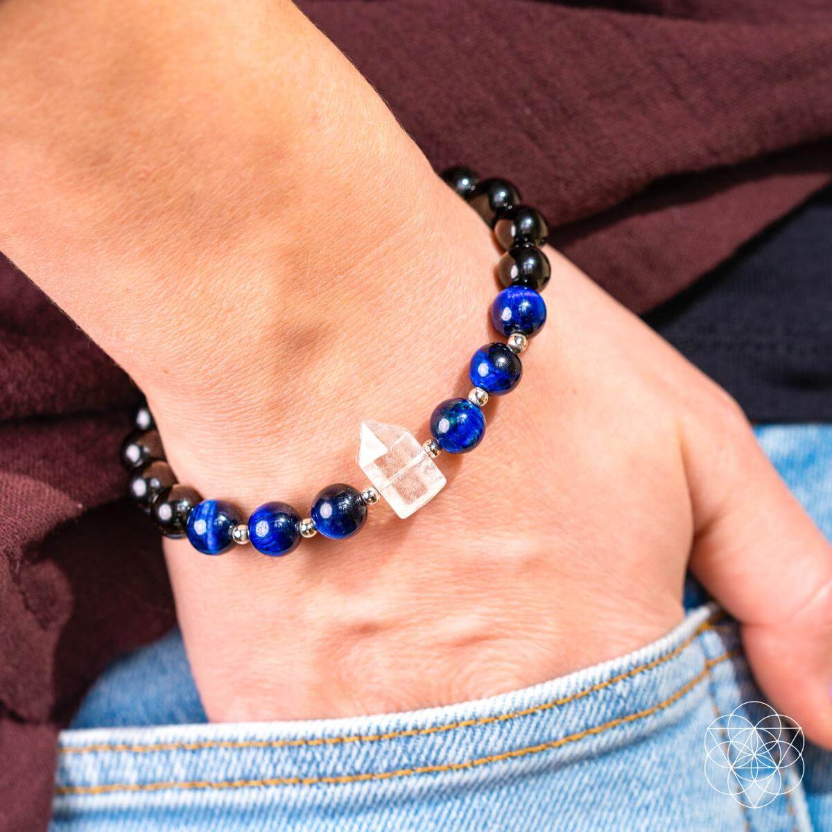 The Negativity Filter Bracelet -  - Bracelet
