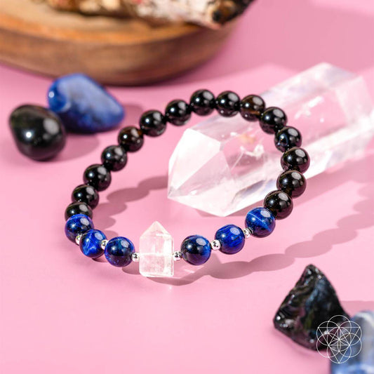The Negativity Filter Bracelet -  - Bracelet