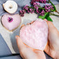 The Positive Energy Coasters (2 pcs) -  - Home Accessory