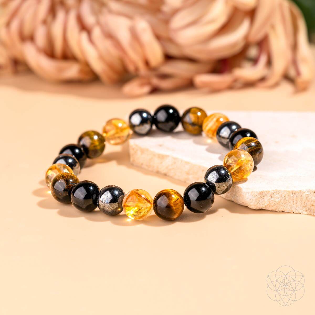 The Quadruple Protection Bracelet -  - Bracelet