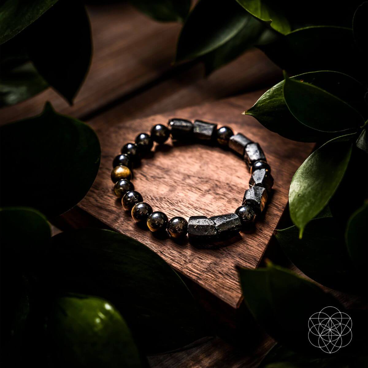 Peace & Protection Bracelet Collection -  - Bracelets