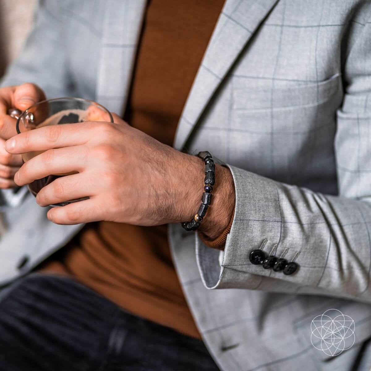 Peace & Protection Bracelet Collection -  - Bracelets