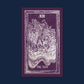 The Sun Light Visions Tarot Print - Tarot Wall Art - Spiritual Decor -  - Print