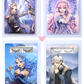 Zodiac Manga Lashes