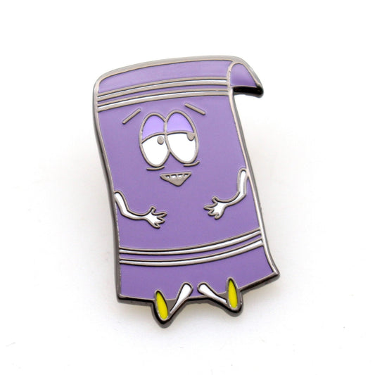 Towelie "South Park" Enamel Pin -  - Enamel Pin