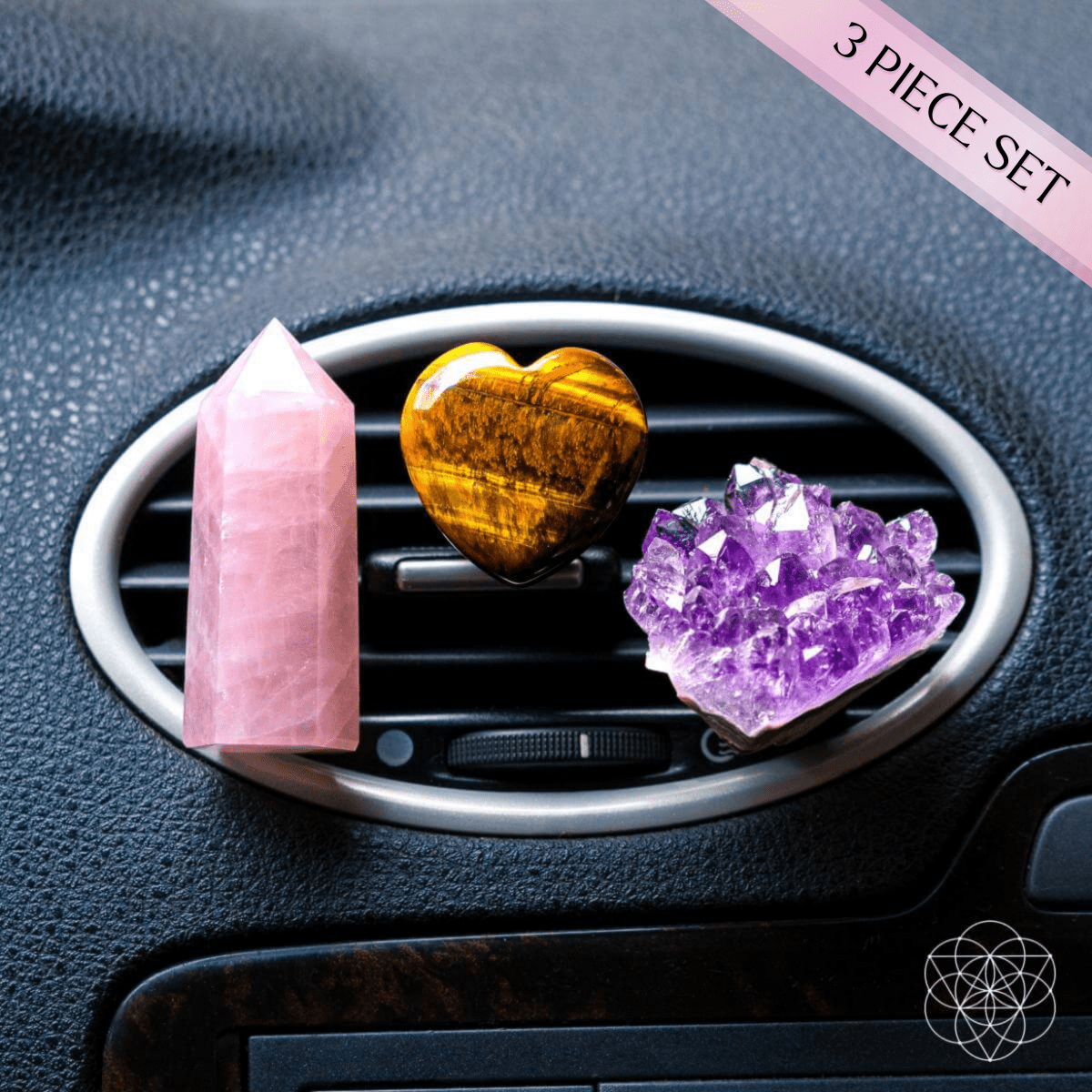 Ultimate Car Protection Trinity -  - Bundle