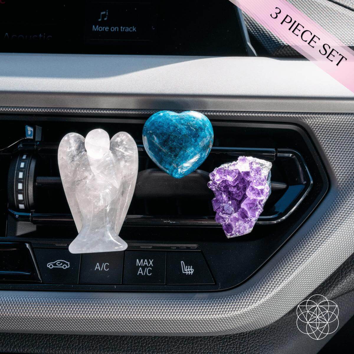 Ultimate Car Protection Trinity -  - Bundle