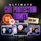 Ultimate Car Protection Trinity -  - Bundle