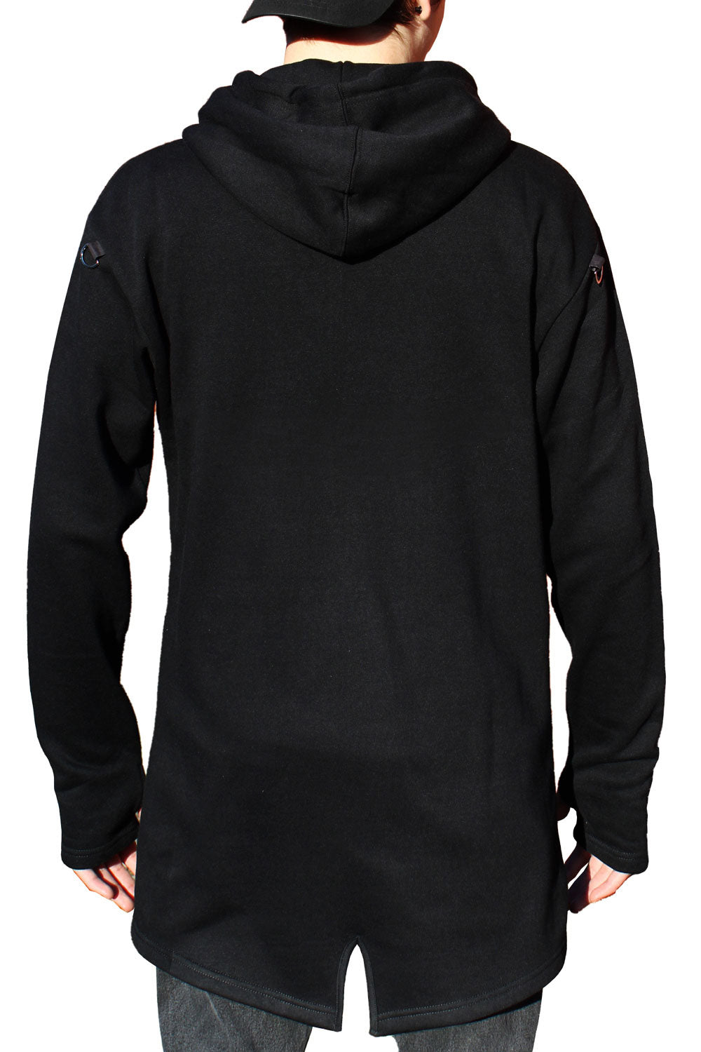 VF Ultramage Hoodie [Black]
