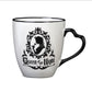 Mug Set Queen of the Night & Lord of Darkness (4pc) + Coasters -  - Mugs