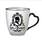 Mug Set Queen of the Night & Lord of Darkness (4pc) + Coasters -  - Mugs