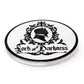 Mug Set Queen of the Night & Lord of Darkness (4pc) + Coasters -  - Mugs