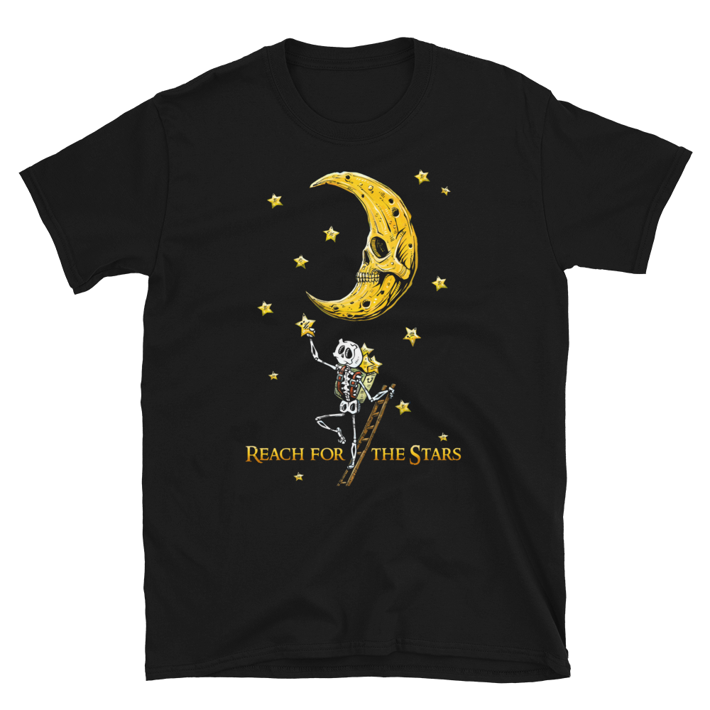 Reach for the Stars Shirt -  - Accessory