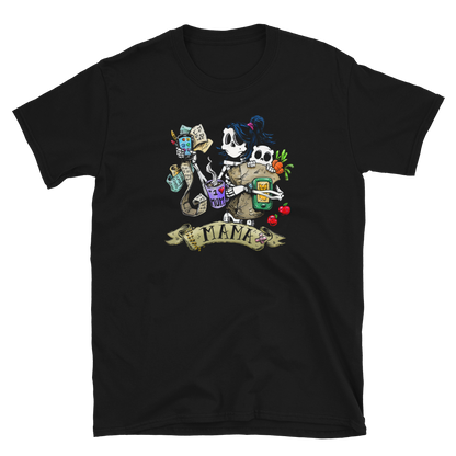 Mama Shirt -  - Accessory